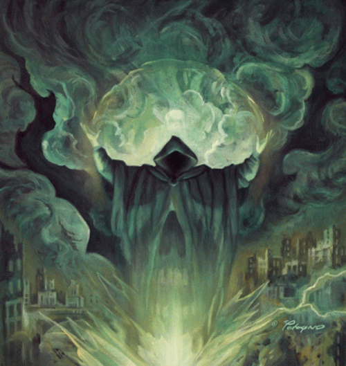 Extinction of Humanity